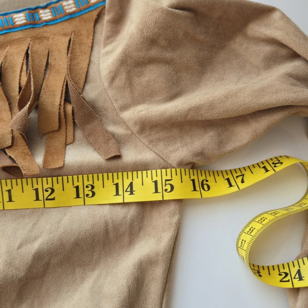 Disney pocahontas authentic